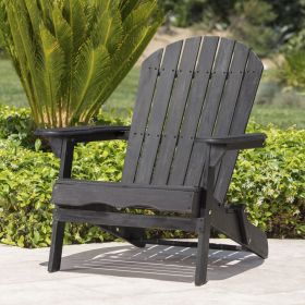 MALIBU ADIRONDACK CHAIR